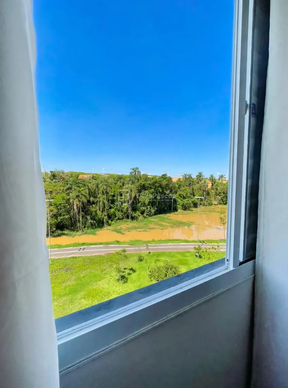 Apartamento 2 quartos à venda em Parque Campo Bonito, Indaiatuba — Parque Imperattore - foto 7