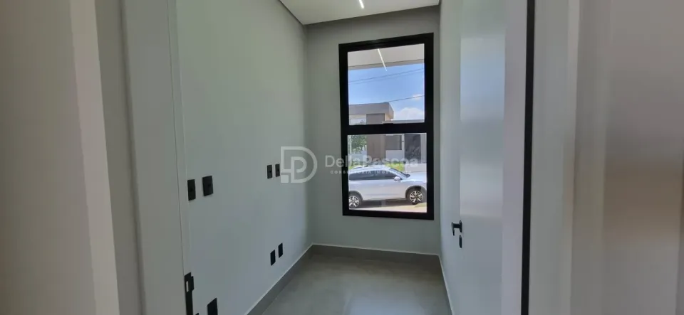 Casa em condomínio 3 quartos à venda em Colinas de Indaiatuba,, Indaiatuba — Residencial Milano - foto 7