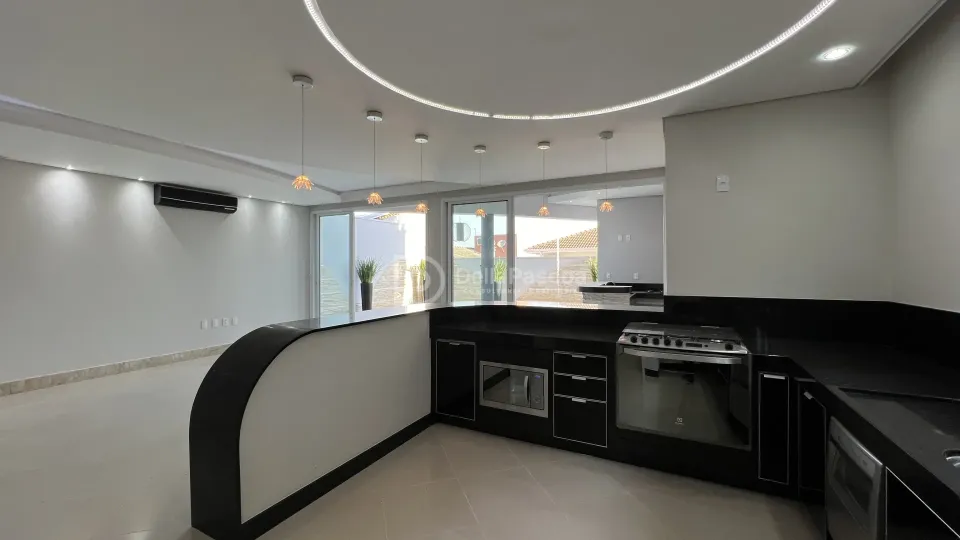 Casa em condomínio 4 quartos à venda em Jardim Amstalden Residence, Indaiatuba - foto 8
