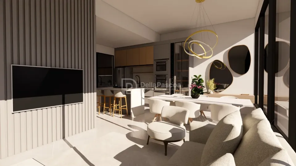 Casa Em Condomínio À Venda Villa Sapezal Indaiatuba - foto 7
