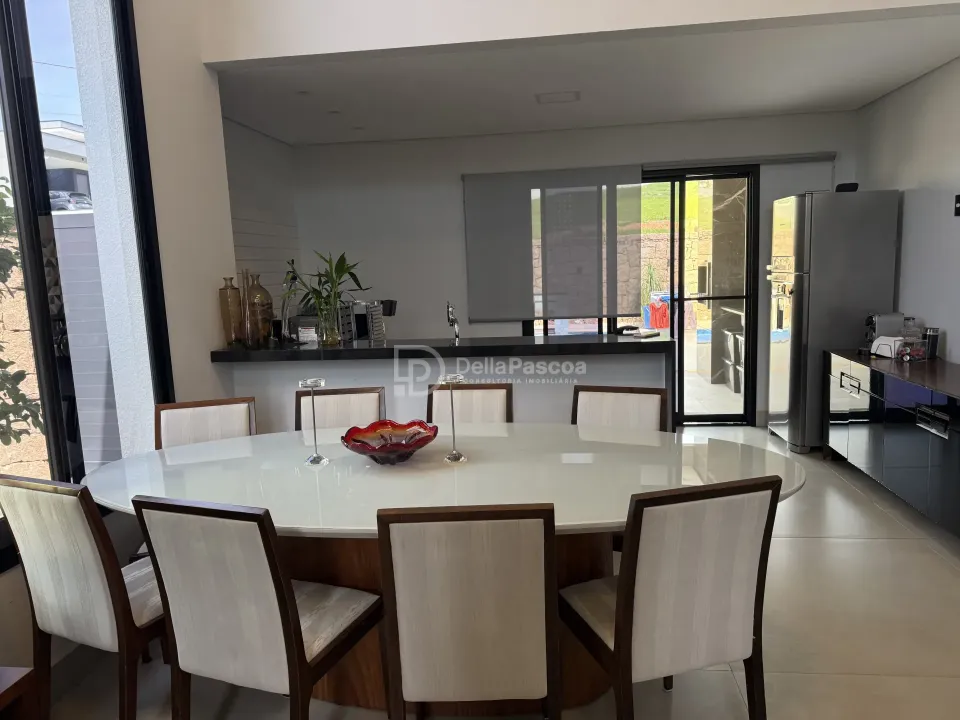 Casa Em Condomínio À Venda Residencial Milano Indaiatuba - foto 7