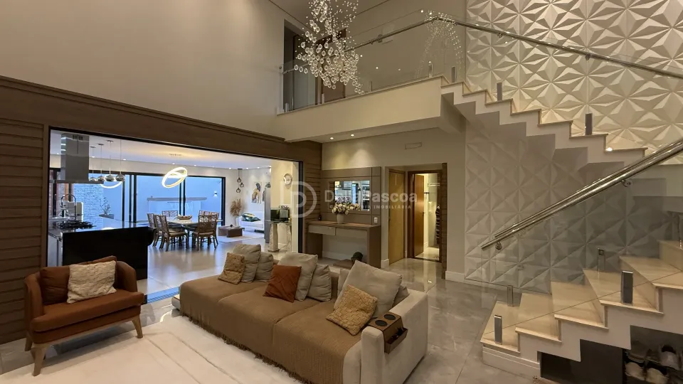Casa Em Condomínio À Venda Jardim Residencial Dona Maria José Indaiatuba - foto 8