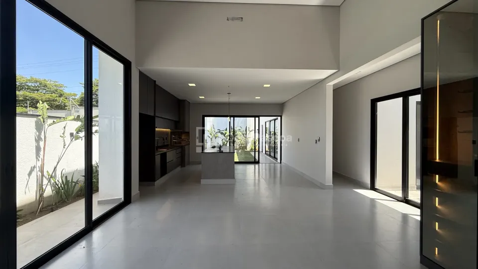 Casa Em Condomínio À Venda Villa Sapezal Indaiatuba - foto 8