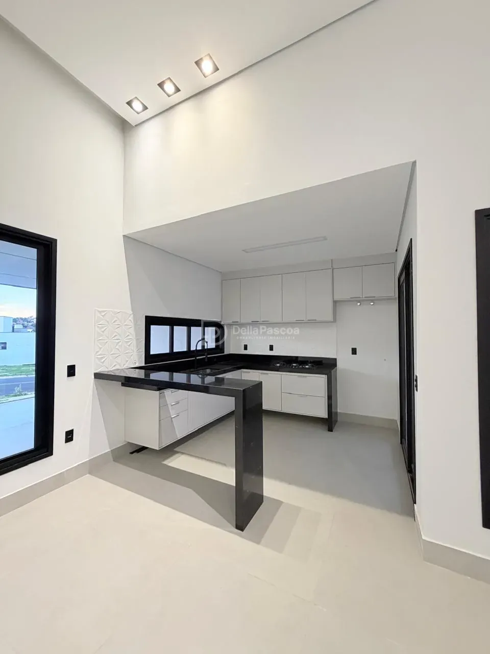 Casa Em Condomínio À Venda Park Gran Reserve Indaiatuba - foto 7