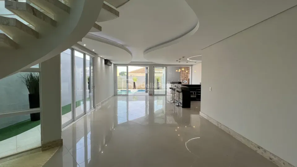 Casa em condomínio 4 quartos à venda em Jardim Amstalden Residence, Indaiatuba - foto 2