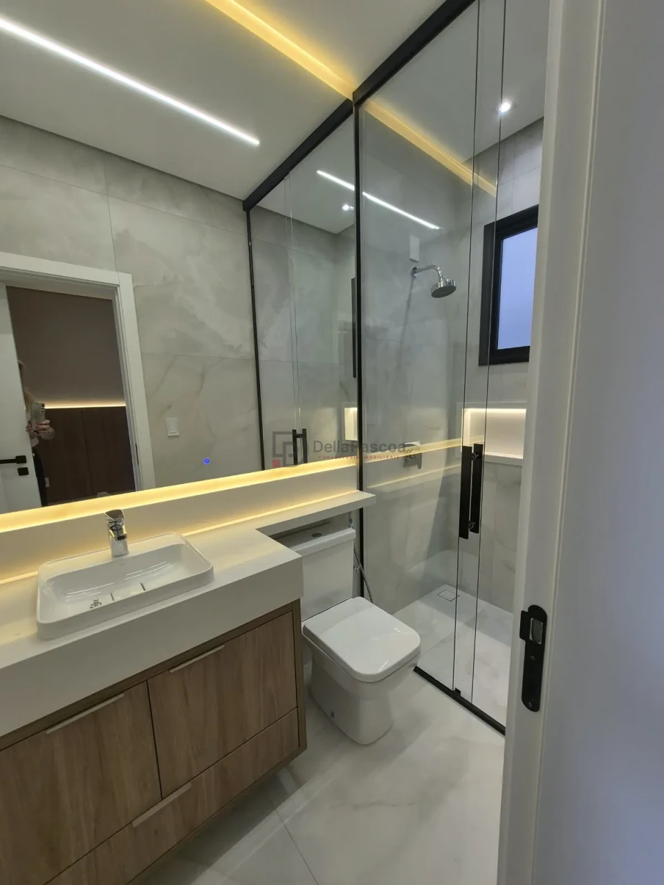 Casa em condomínio 3 quartos à venda em Jardim Residencial Dona Maria José, Indaiatuba — Jardim Residencial Dona Maria Cândida - foto 15