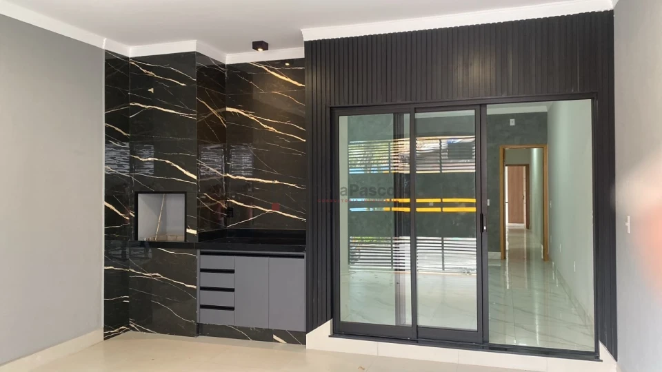 Casa 3 quartos à venda em Jardim Sevilha, Indaiatuba - foto 6