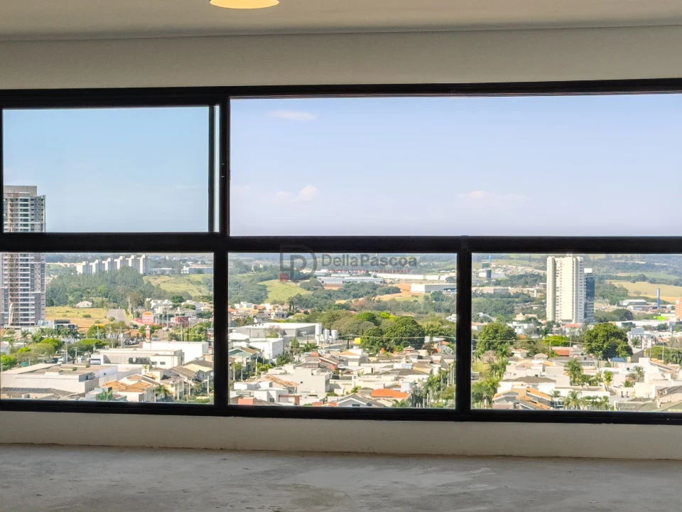 Apartamento 3 quartos à venda em Vila Castelo Branco, Indaiatuba — Reserva Luiza Tomaselli - foto 5