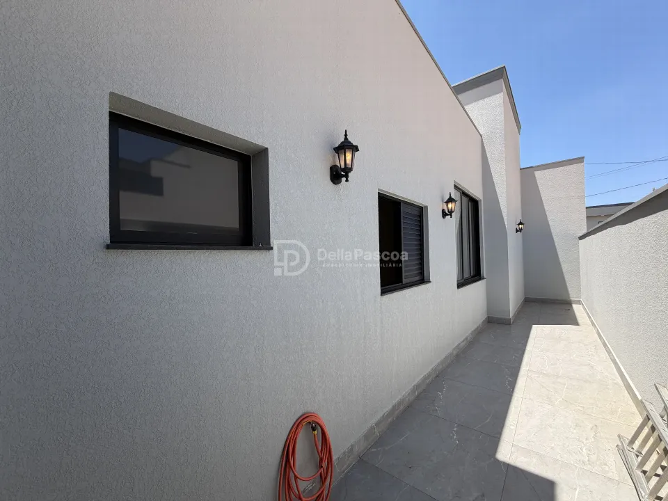 Casa em condomínio 3 quartos à venda em Colinas de Indaiatuba,, Indaiatuba — Residencial Milano - foto 20