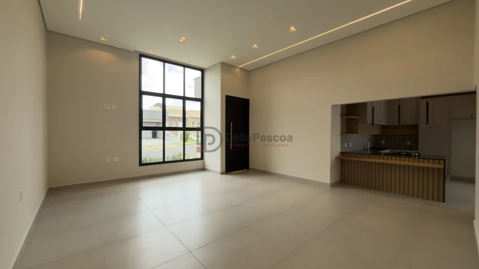 Casa em condomínio 3 quartos à venda em Residencial London Park, Indaiatuba — Jardim Residencial London Park - foto 7