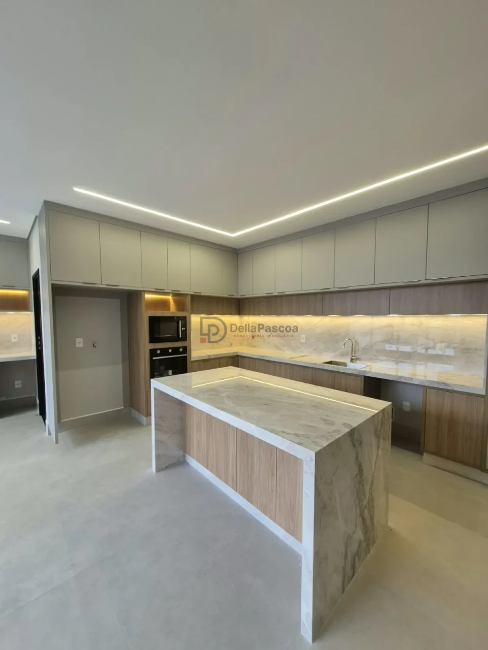 Casa em condomínio 3 quartos à venda em Jardim Residencial Dona Maria José, Indaiatuba — Jardim Residencial Dona Maria Cândida - foto 18