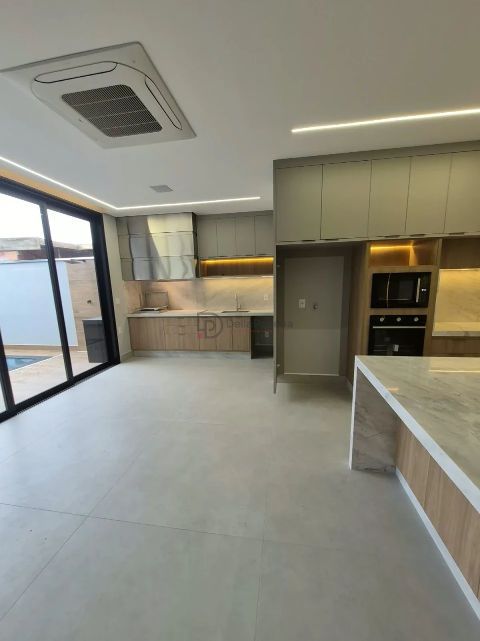 Casa em condomínio 3 quartos à venda em Jardim Residencial Dona Maria José, Indaiatuba — Jardim Residencial Dona Maria Cândida - foto 19