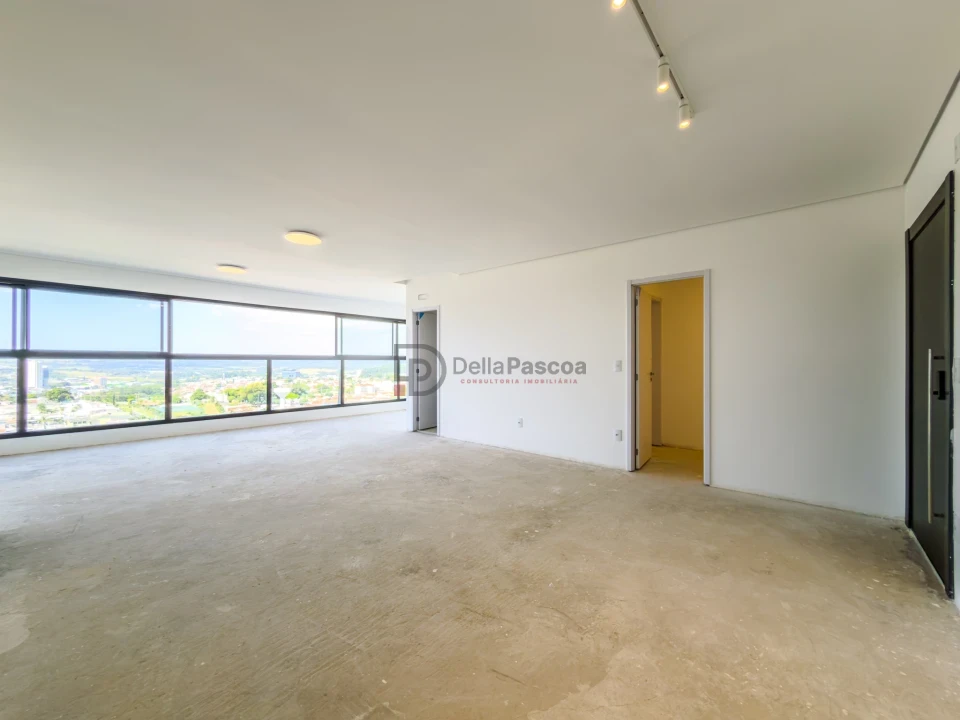 Apartamento 3 quartos à venda em Vila Castelo Branco, Indaiatuba — Reserva Luiza Tomaselli - foto 6