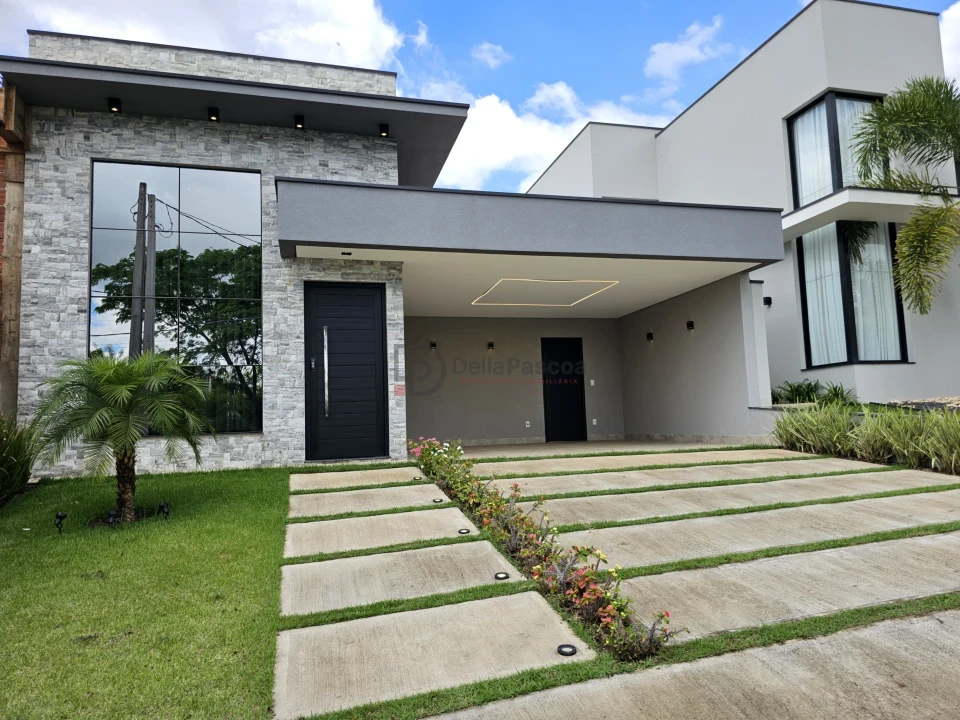 Casa em condomínio 3 quartos à venda em Jardins Di Roma, Indaiatuba - foto 9