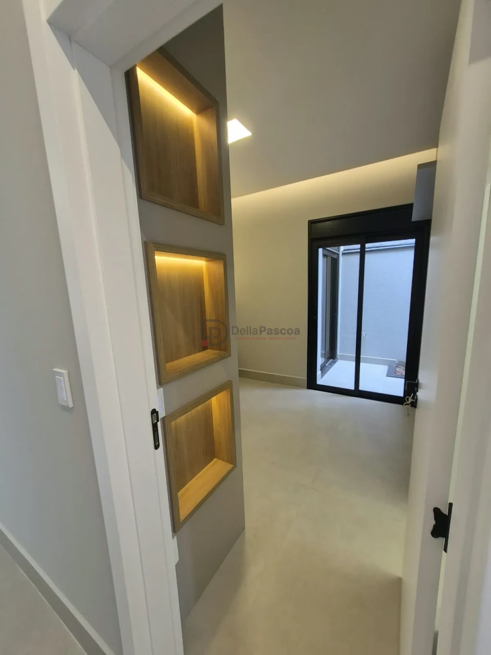 Casa em condomínio 3 quartos à venda em Jardim Residencial Dona Maria José, Indaiatuba — Jardim Residencial Dona Maria Cândida - foto 20