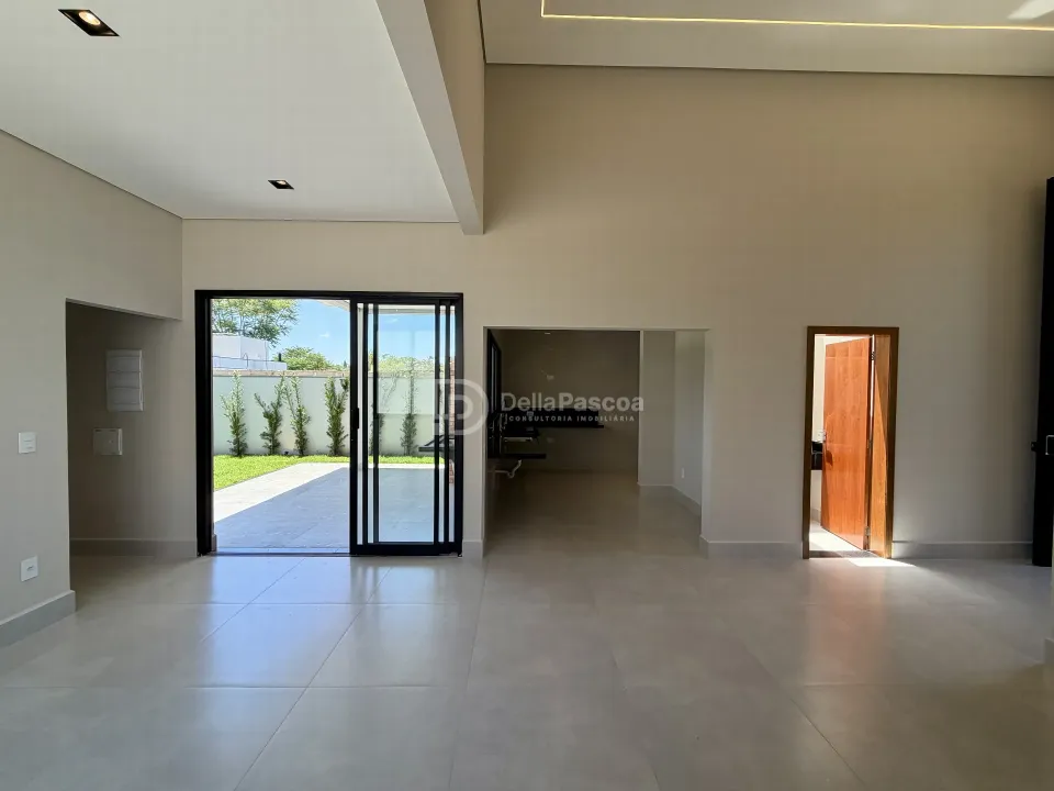 Casa em condomínio 3 quartos à venda em Colinas de Indaiatuba,, Indaiatuba — Residencial Milano - foto 28