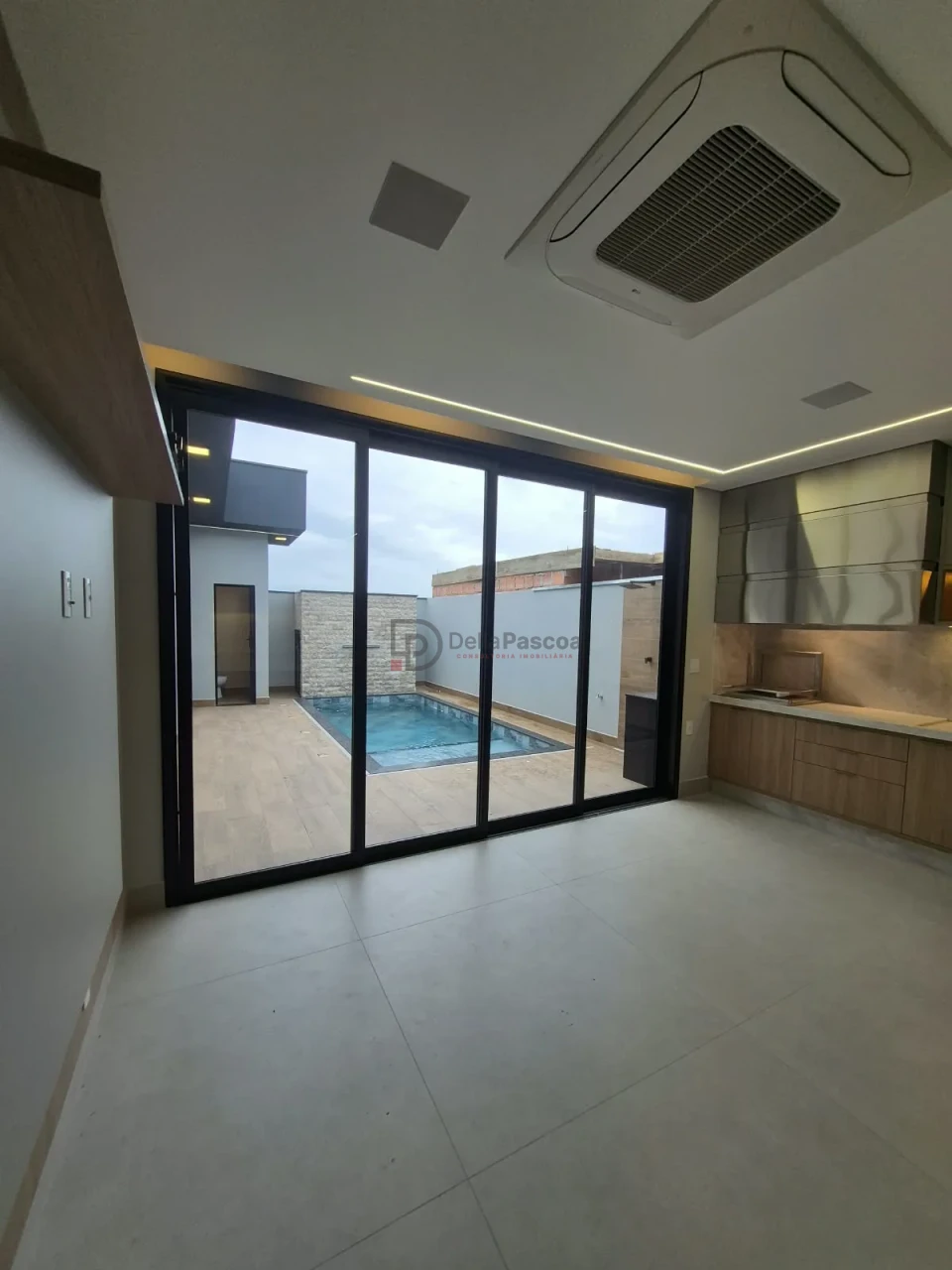 Casa em condomínio 3 quartos à venda em Jardim Residencial Dona Maria José, Indaiatuba — Jardim Residencial Dona Maria Cândida - foto 23