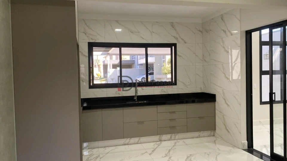 Casa em condomínio 3 quartos à venda em Jardim Park Real, Indaiatuba - foto 8