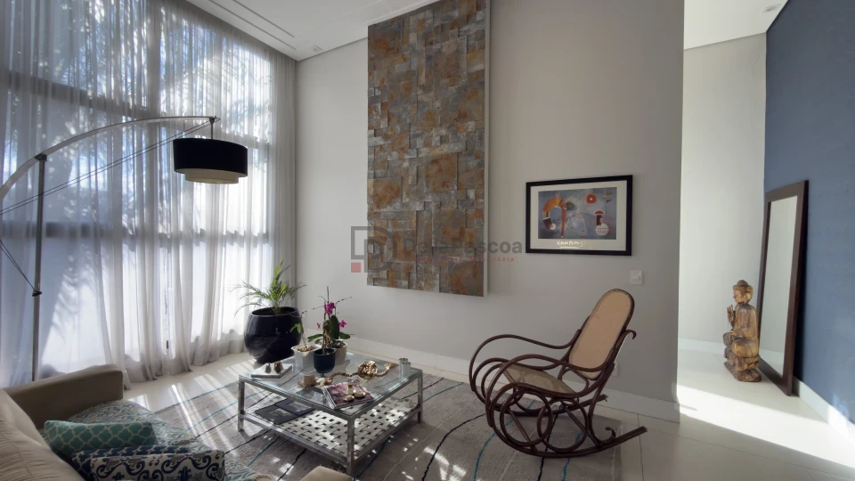 Casa em condomínio 4 quartos à venda em Jardim Reserva Bom Viver de Indaiatuba, Indaiatuba — Condomínio Terra Magna (Reserva Bom Viver de Indaiatuba) - foto 9
