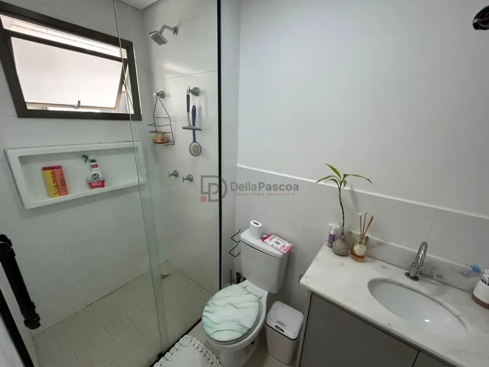 Apartamento 3 quartos para alugar em Jardim Santiago, Indaiatuba — Manai Residence - foto 9