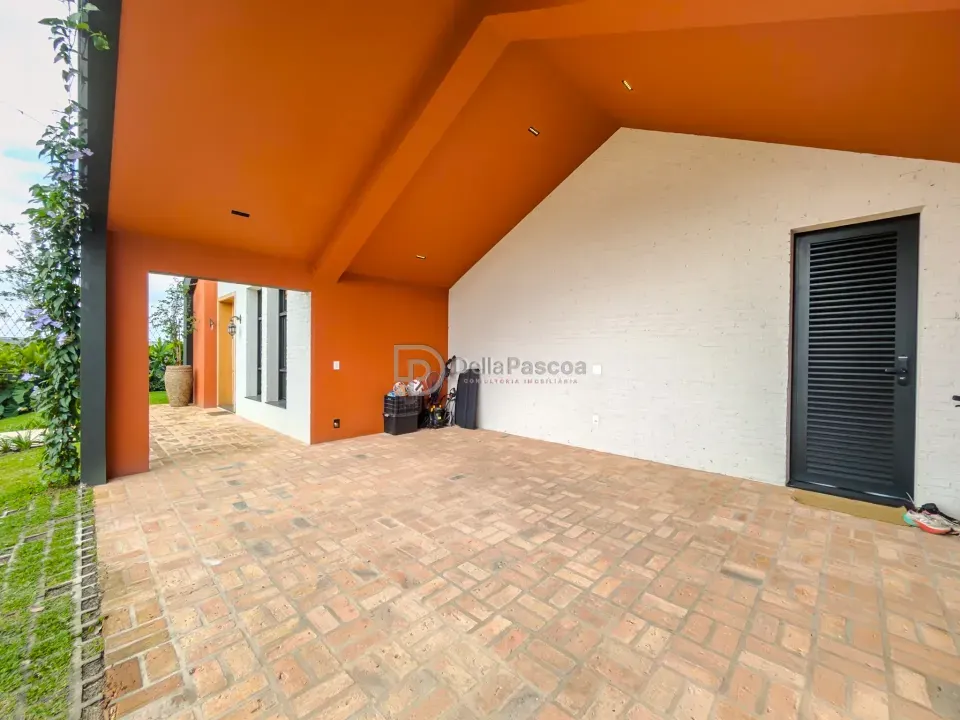 Casa em condomínio 4 quartos para alugar em Vila Avaí, Indaiatuba — Vila Residencial Avaí - foto 8