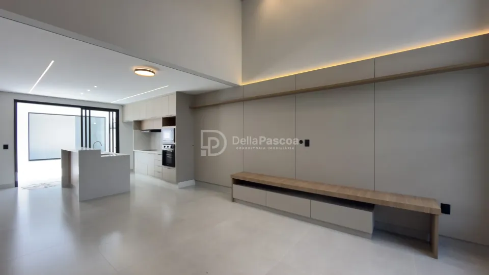 Casa em condomínio 3 quartos à venda em Residencial Evidências, Indaiatuba - foto 8