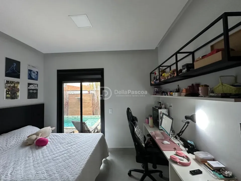 Casa em condomínio 3 quartos à venda e para alugar em Jardim Residencial Viena, Indaiatuba - foto 6