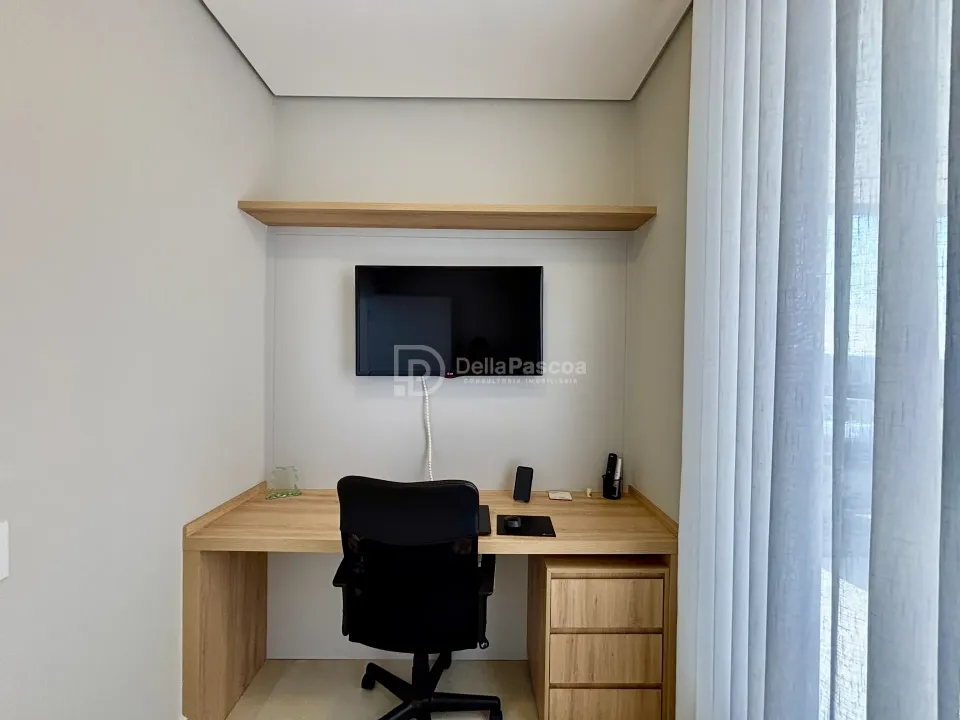 Casa em condomínio 3 quartos à venda em Jardim Residencial Dona Maria José, Indaiatuba — Jardim Residencial Dona Maria Cândida - foto 8