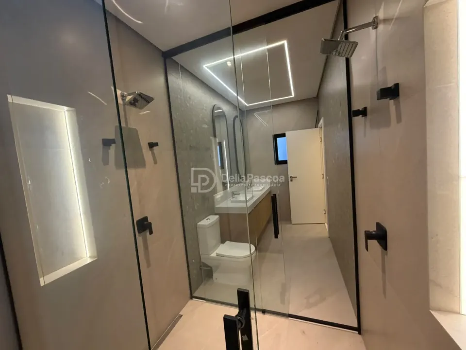 Casa em condomínio 3 quartos à venda em Jardim Residencial Dona Maria José, Indaiatuba — Jardim Residencial Dona Maria Cândida - foto 8