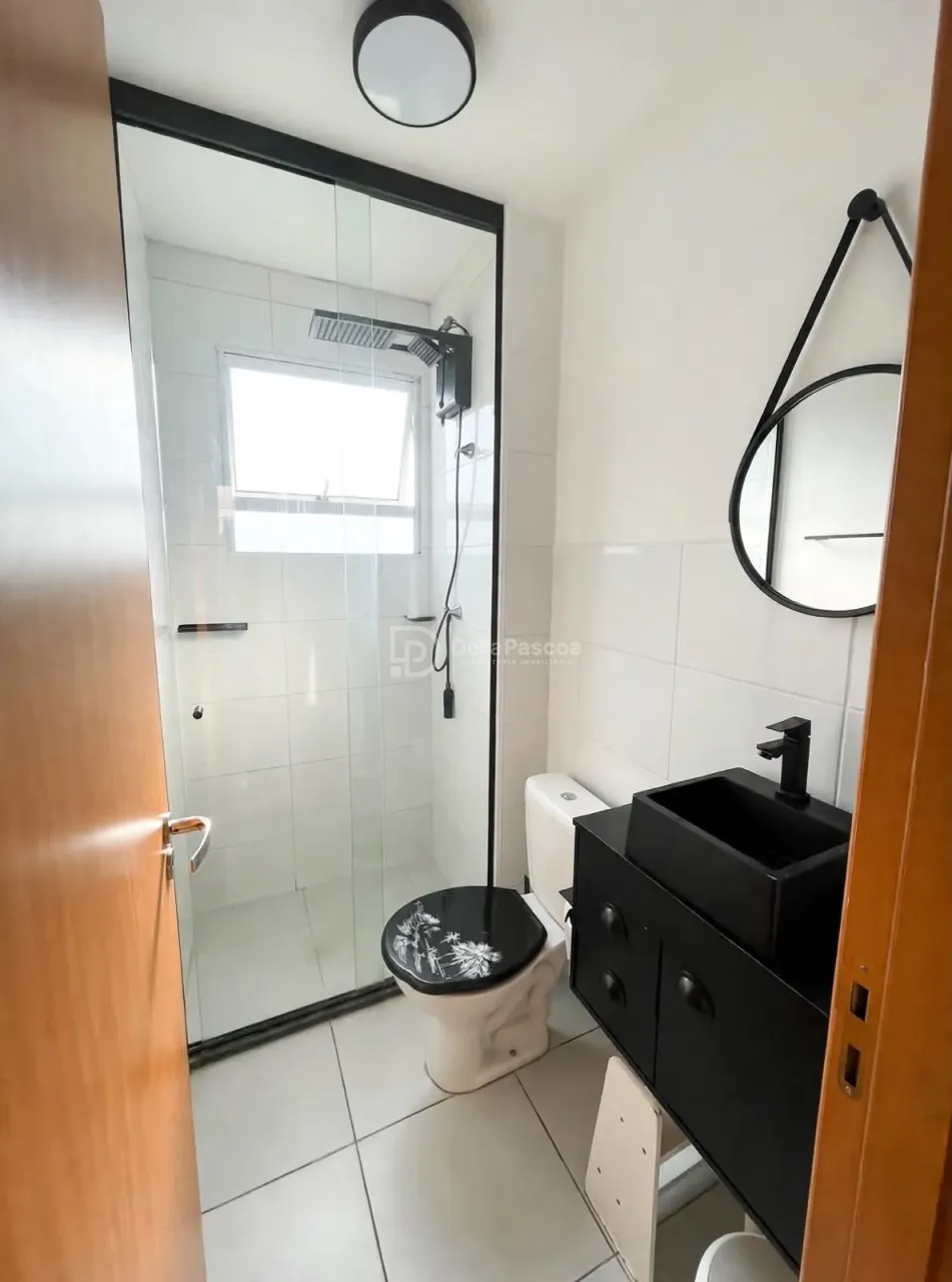 Apartamento 2 quartos à venda em Parque Campo Bonito, Indaiatuba — Parque Imperattore - foto 8