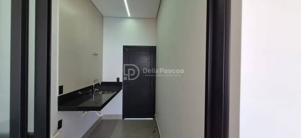 Casa em condomínio 3 quartos à venda em Colinas de Indaiatuba,, Indaiatuba — Residencial Milano - foto 8