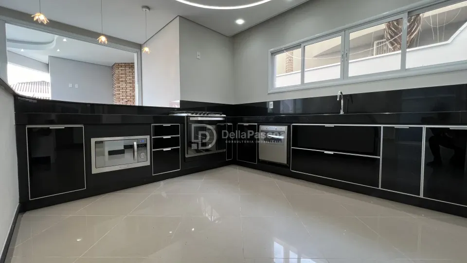 Casa em condomínio 4 quartos à venda em Jardim Amstalden Residence, Indaiatuba - foto 9