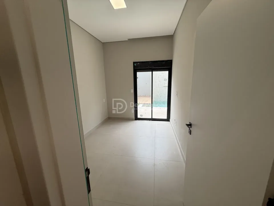 Casa Em Condomínio À Venda Jardim Laguna Indaiatuba - foto 8