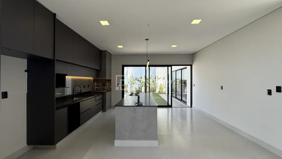 Casa Em Condomínio À Venda Villa Sapezal Indaiatuba - foto 9
