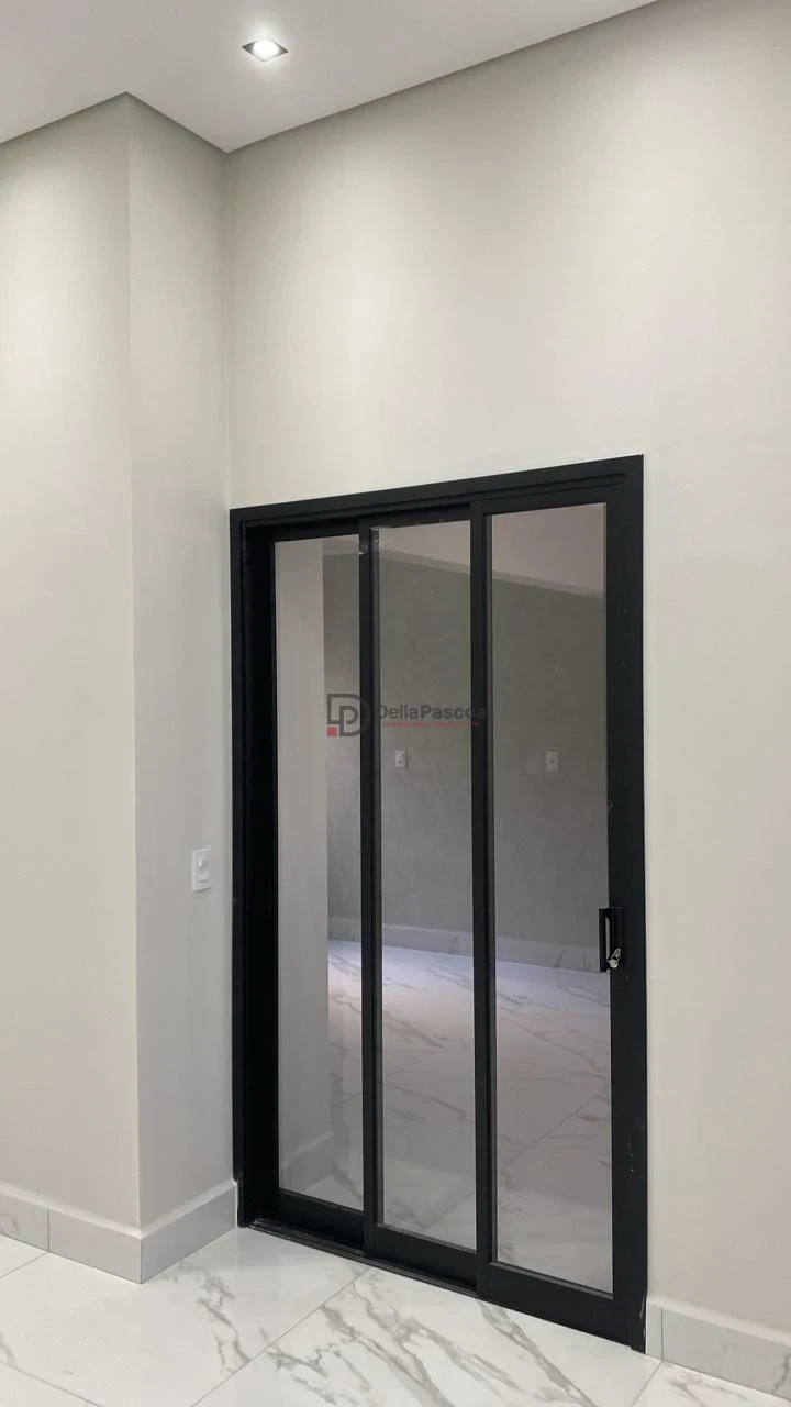Casa em condomínio 3 quartos à venda em Jardim Park Real, Indaiatuba - foto 1