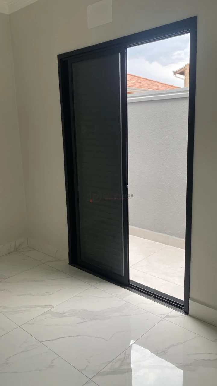 Casa 3 quartos à venda em Jardim Sevilha, Indaiatuba - foto 4