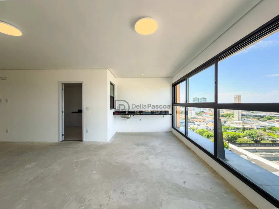 Apartamento 3 quartos à venda em Vila Castelo Branco, Indaiatuba — Reserva Luiza Tomaselli - foto 8
