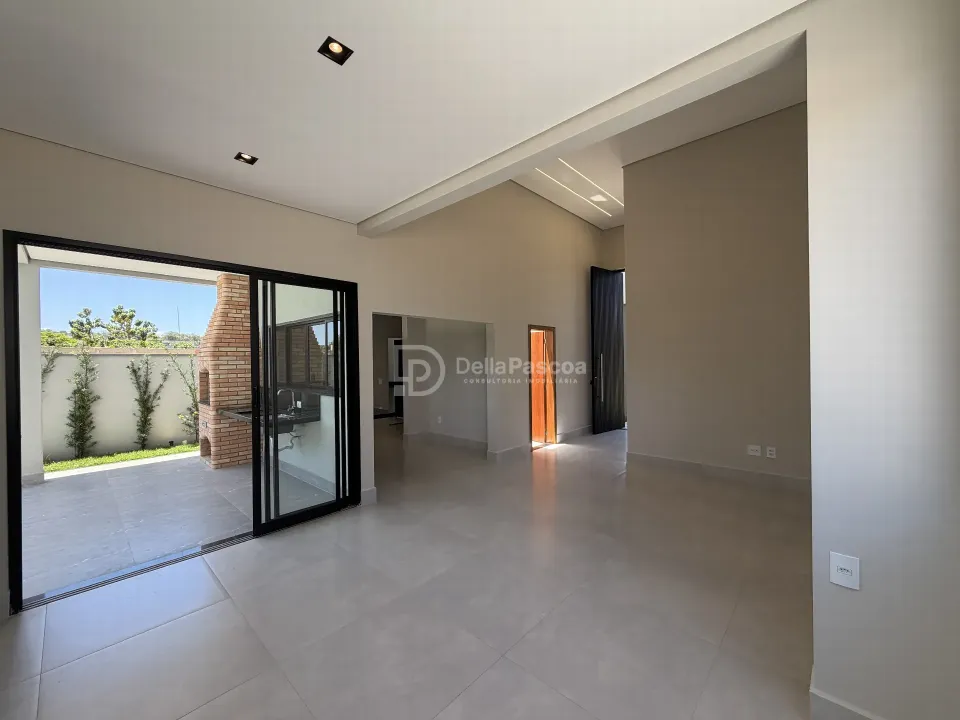Casa em condomínio 3 quartos à venda em Colinas de Indaiatuba,, Indaiatuba — Residencial Milano - foto 29