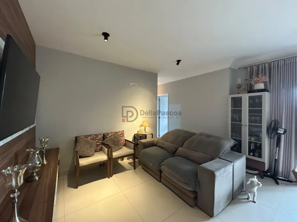 Apartamento 3 quartos para alugar em Jardim Santiago, Indaiatuba — Manai Residence - foto 5