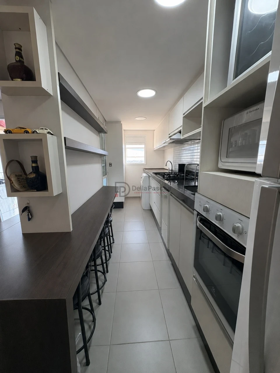 Apartamento 3 quartos à venda e para alugar em Jardim Pompéia, Indaiatuba — Edifício Soho - foto 2