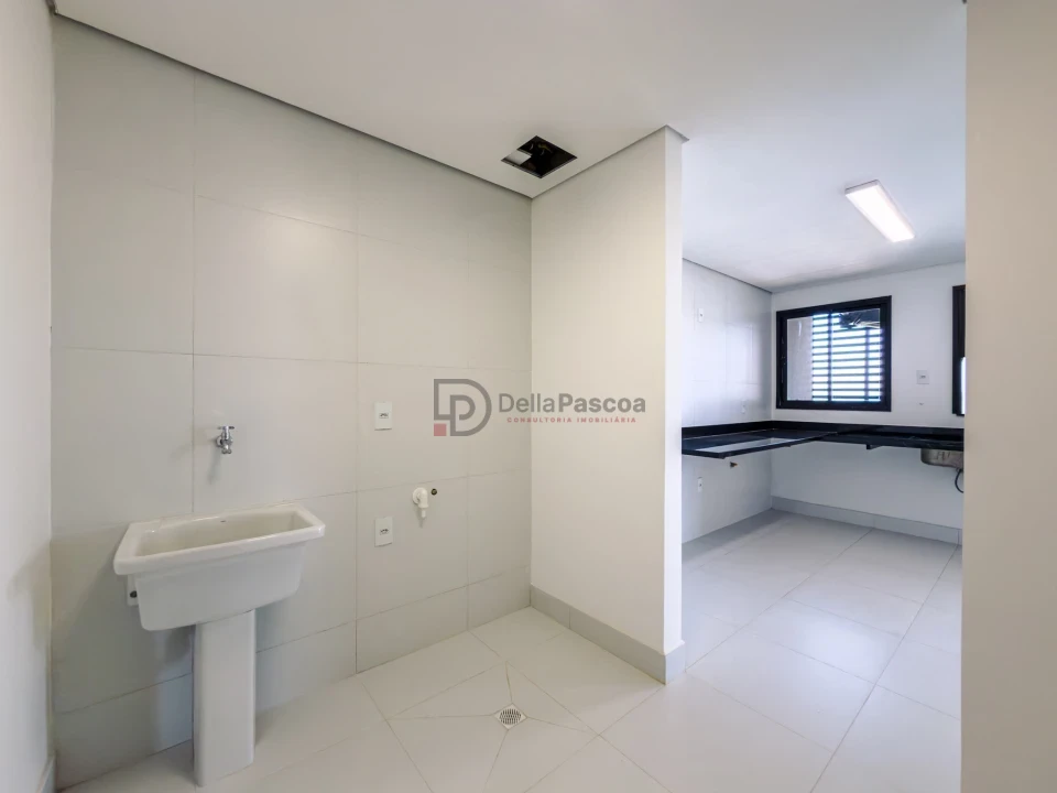 Apartamento 3 quartos à venda em Vila Castelo Branco, Indaiatuba — Reserva Luiza Tomaselli - foto 4