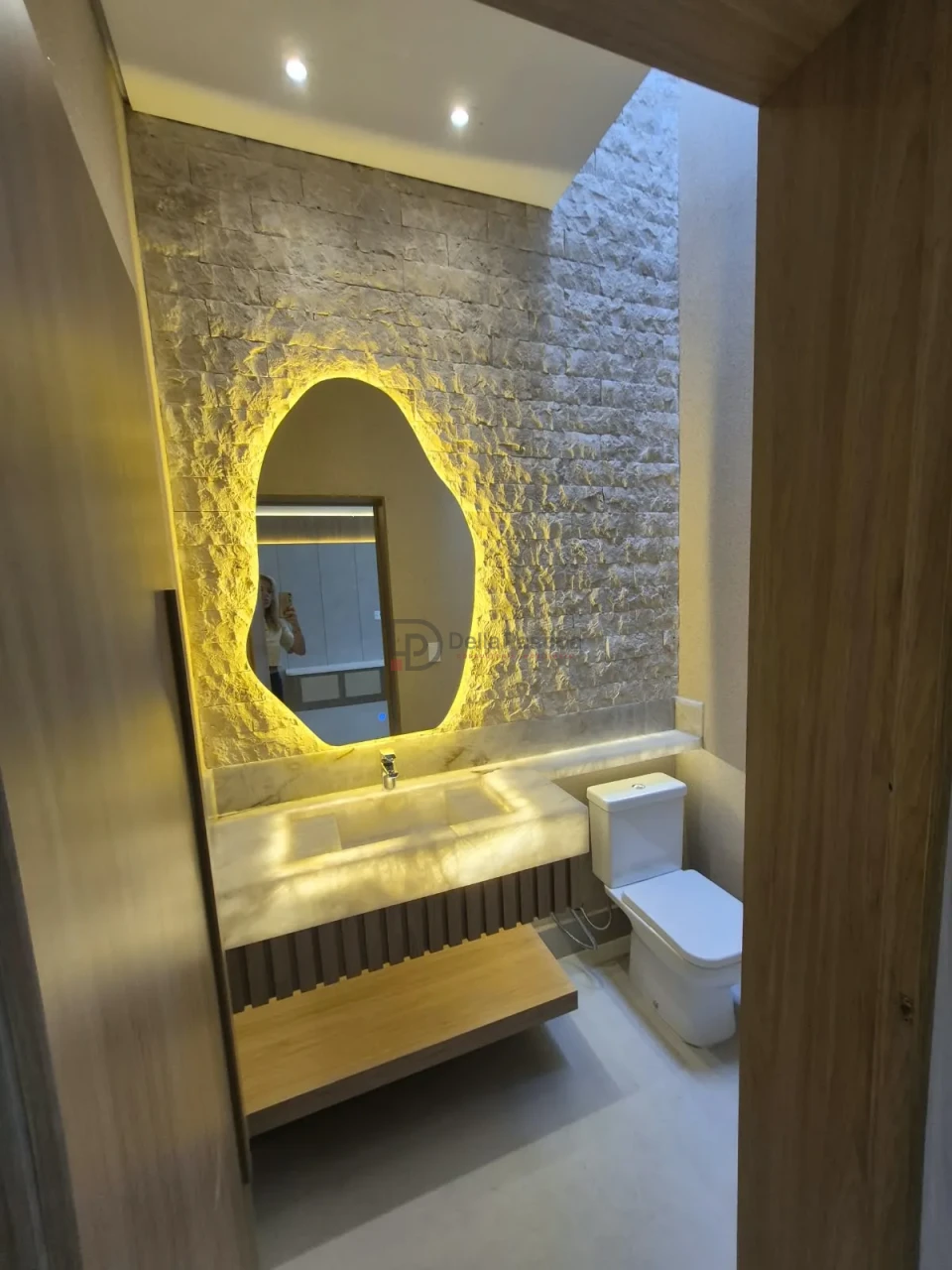 Casa em condomínio 3 quartos à venda em Jardim Residencial Dona Maria José, Indaiatuba — Jardim Residencial Dona Maria Cândida - foto 29
