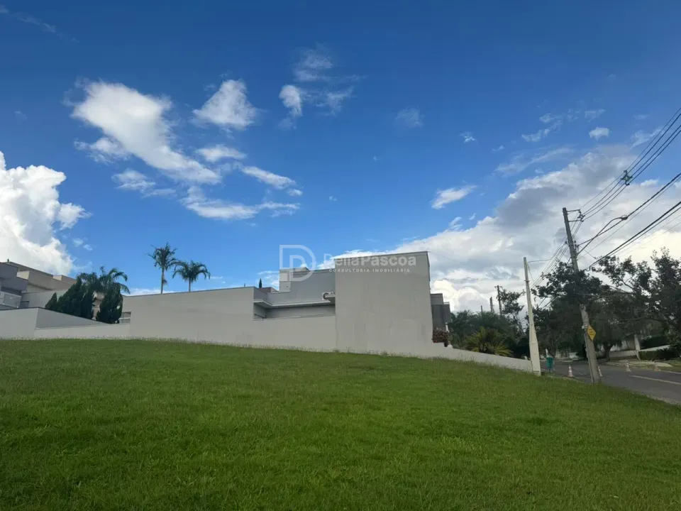 Terreno em condomínio à venda em Jardim Residencial Terra Nobre, Indaiatuba - foto 4