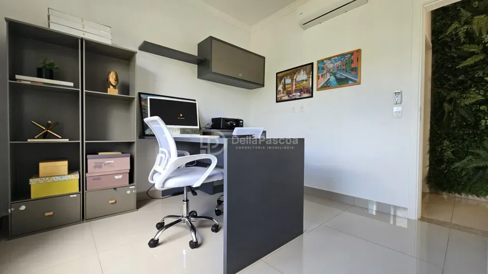 Casa Em Condomínio À Venda Jardim Residencial Maria Dulce Indaiatuba - foto 2