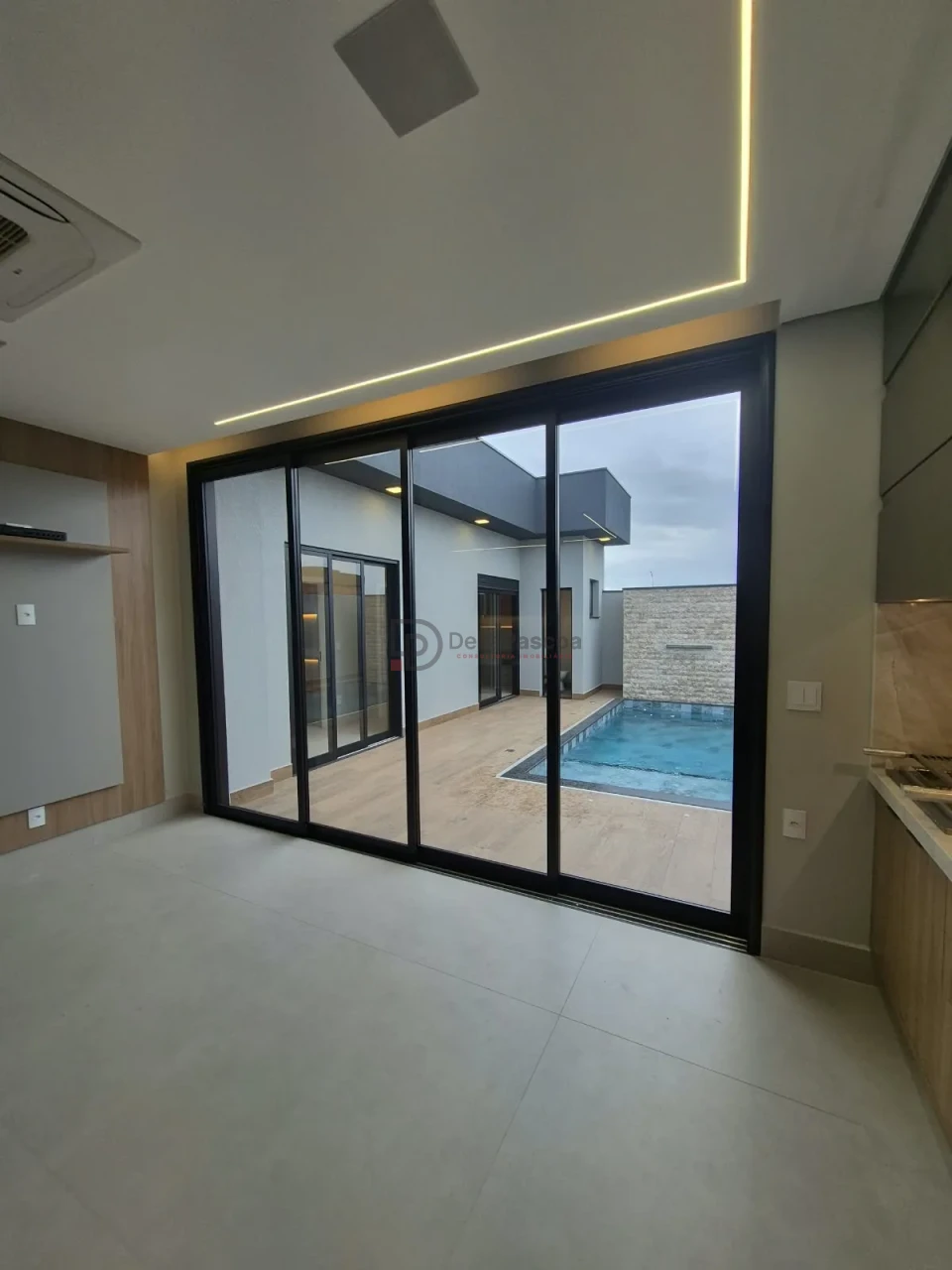 Casa em condomínio 3 quartos à venda em Jardim Residencial Dona Maria José, Indaiatuba — Jardim Residencial Dona Maria Cândida - foto 30