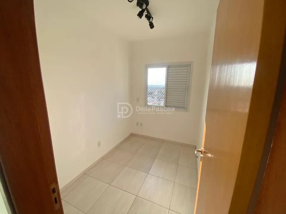 Apartamento 2 quartos à venda e para alugar em Aqui se Vive, Indaiatuba — Residencial Duetto Di Mariah - foto 3