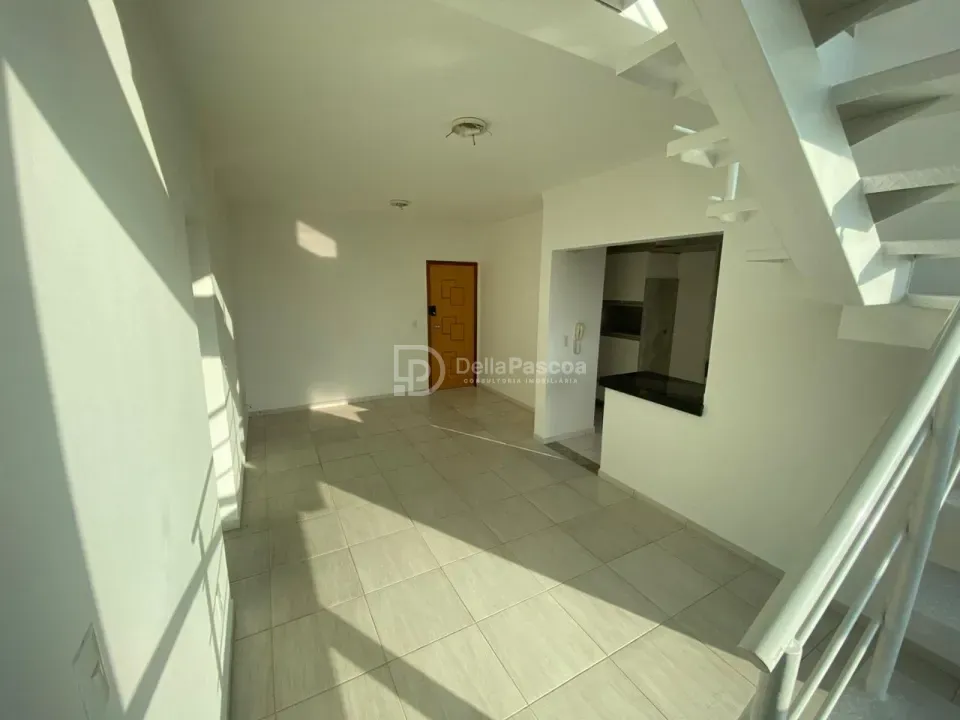 Apartamento 2 quartos à venda e para alugar em Aqui se Vive, Indaiatuba — Residencial Duetto Di Mariah - foto 2