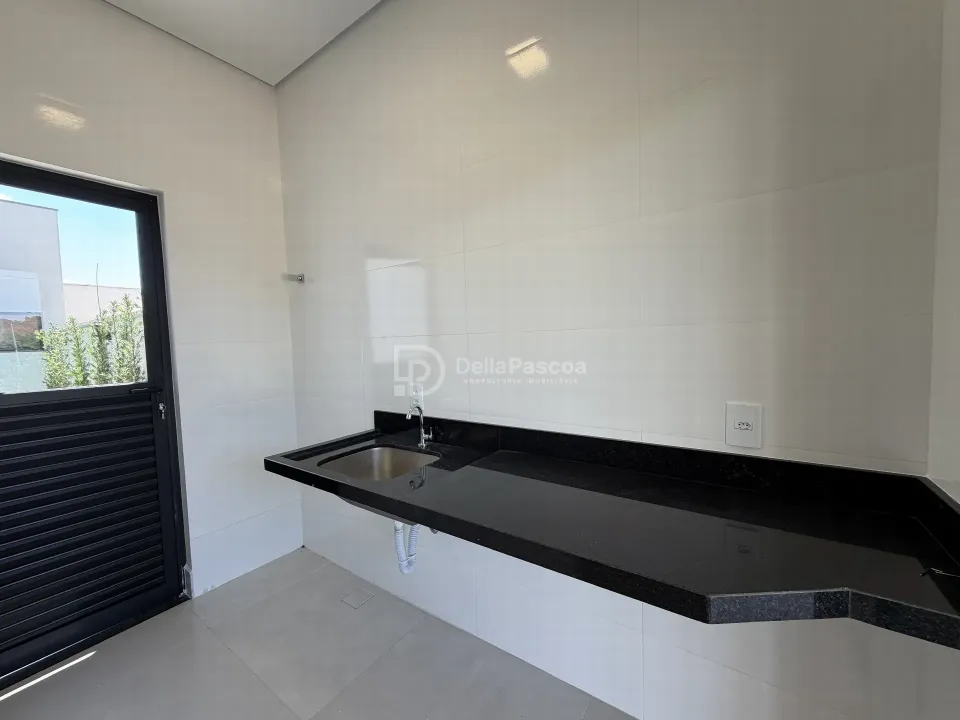Casa em condomínio 3 quartos à venda em Colinas de Indaiatuba,, Indaiatuba — Residencial Milano - foto 12