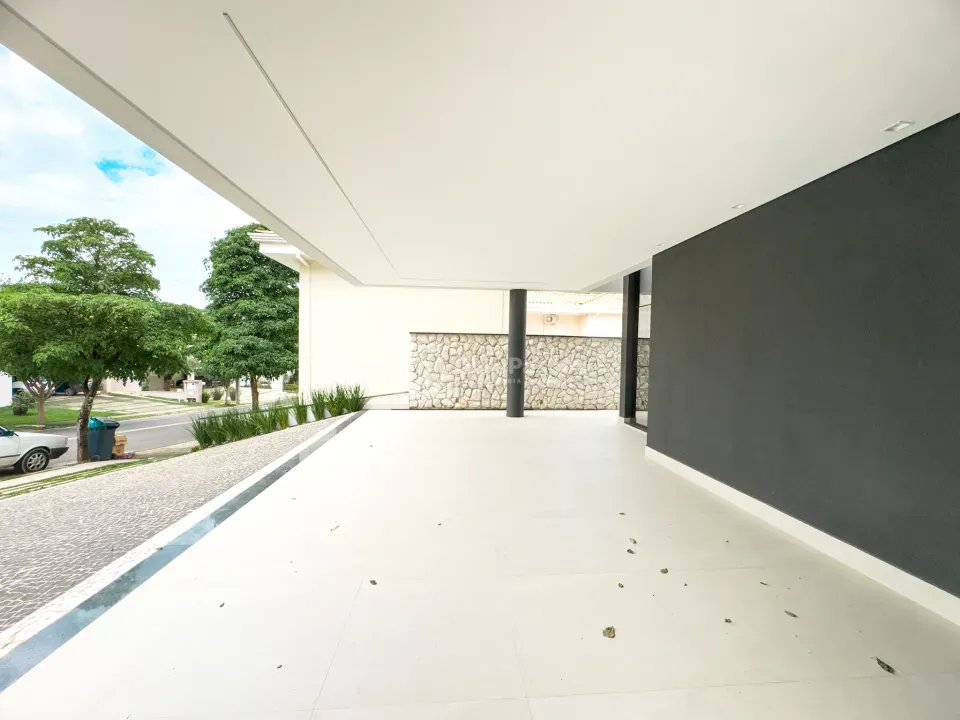 Casa em condomínio 5 quartos à venda em Jardim Residencial Santa Clara, Indaiatuba - foto 4