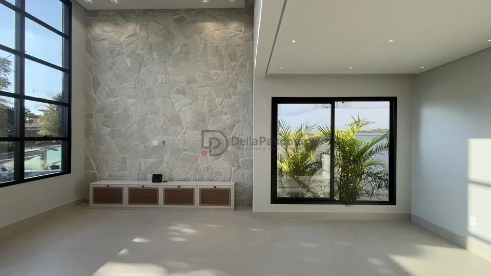 Casa em condomínio 4 quartos à venda em Jardim Residencial Santa Clara, Indaiatuba - foto 7